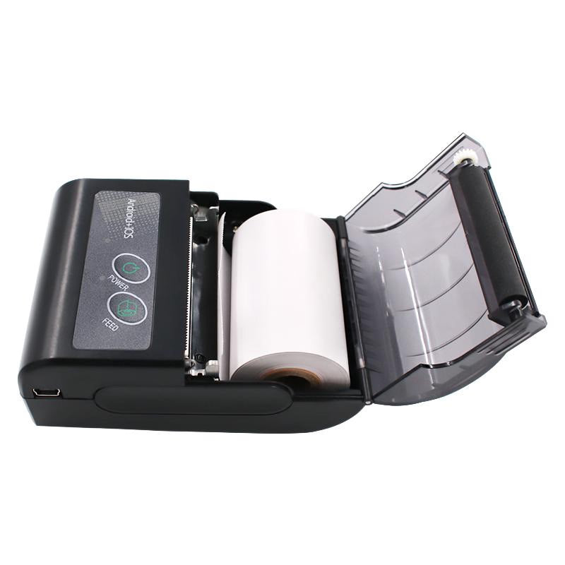 IMPRESORA PORTATIL BLUETOOTH 58MM (JK-5802P)