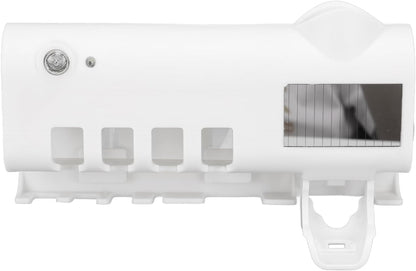 ESTERILIZADOR PARA CEPILLO DE DIENTES CON LUZ UV