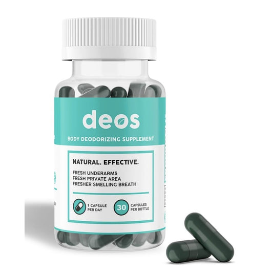 DEOS SUPLEMENTO CORPORAL