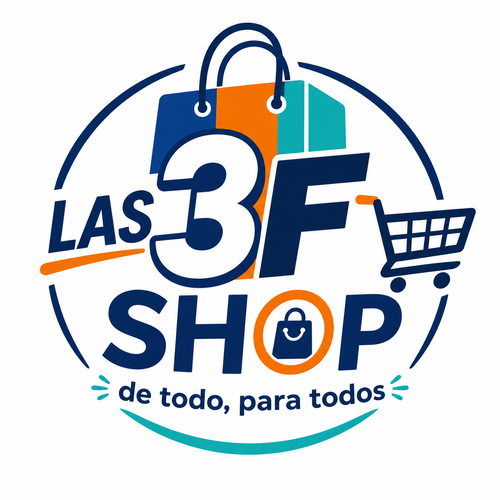 Las 3 F Shop