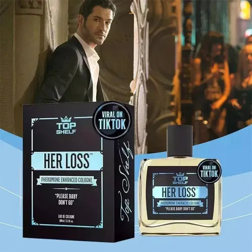 HER LOSS 2.0 PREMIUM – COLONIA CON FEROMONAS DE ALTA CONCENTRACION
